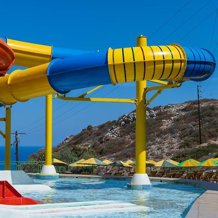 Aqua Sun Village Hersonissos  Dış mekan fotoğraf