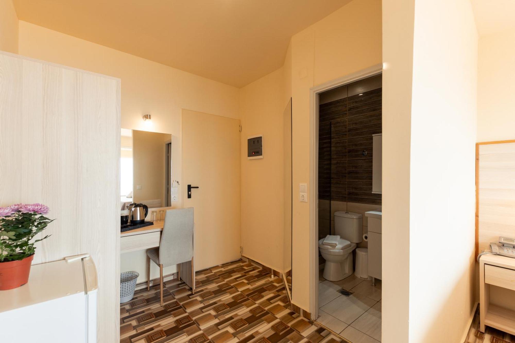Aqua Sun Village Hersonissos  Dış mekan fotoğraf