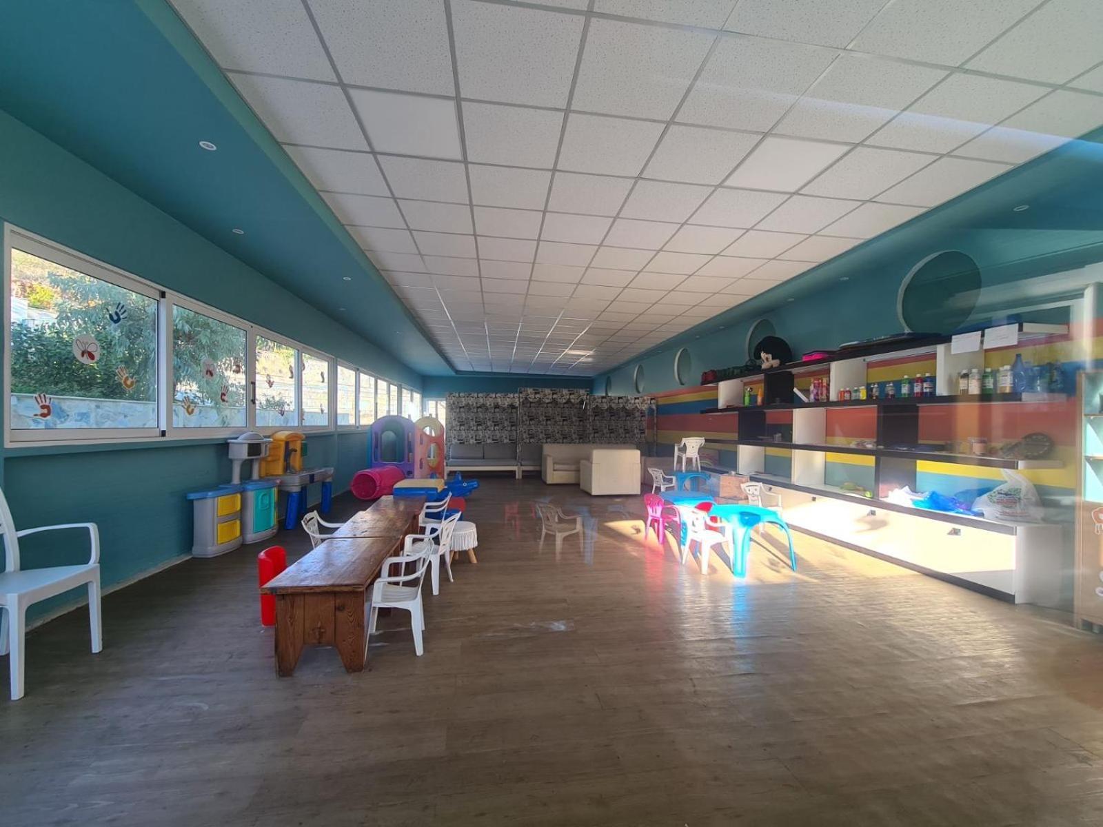 Aqua Sun Village Hersonissos  Dış mekan fotoğraf