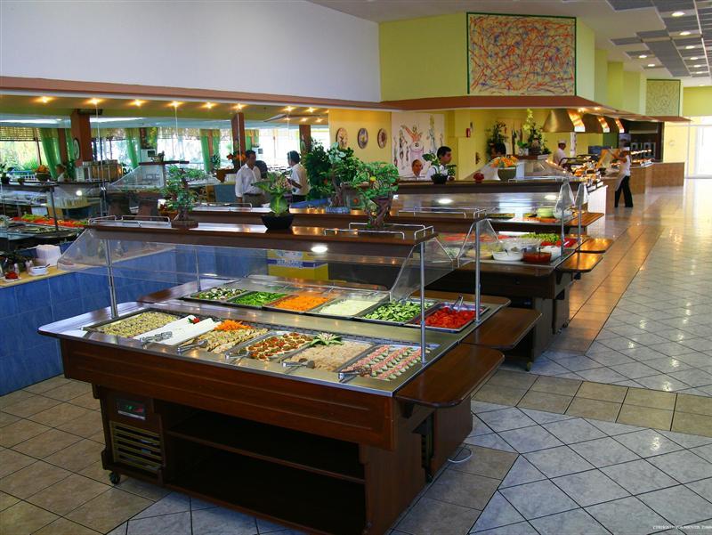Aqua Sun Village Hersonissos  Dış mekan fotoğraf