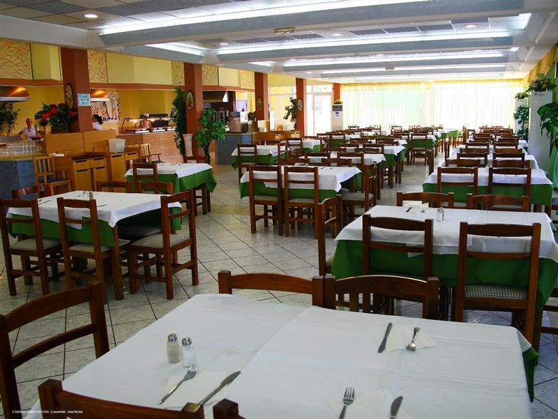 Aqua Sun Village Hersonissos  Dış mekan fotoğraf