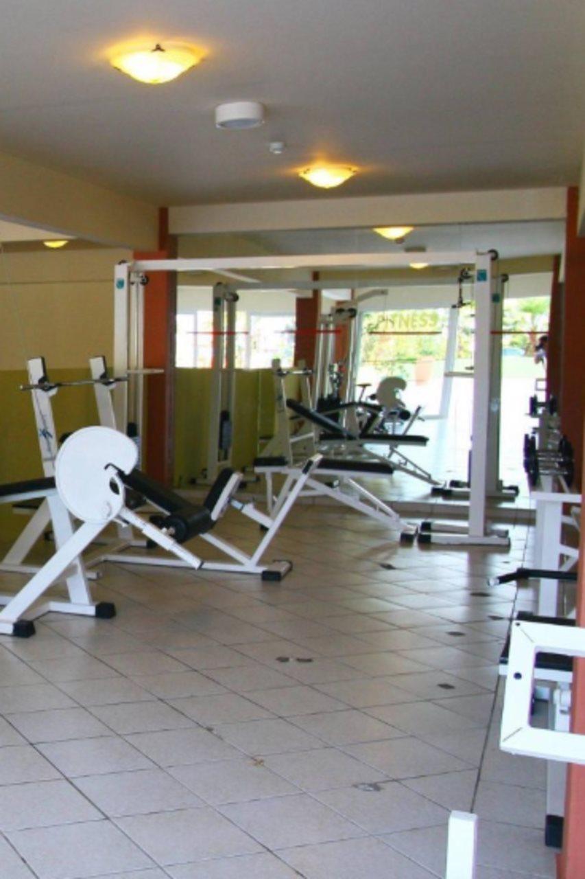 Aqua Sun Village Hersonissos  Dış mekan fotoğraf